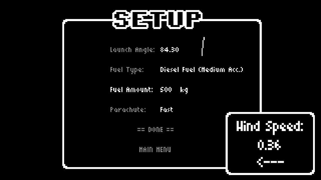 Soaring Eagle screenshot 3
