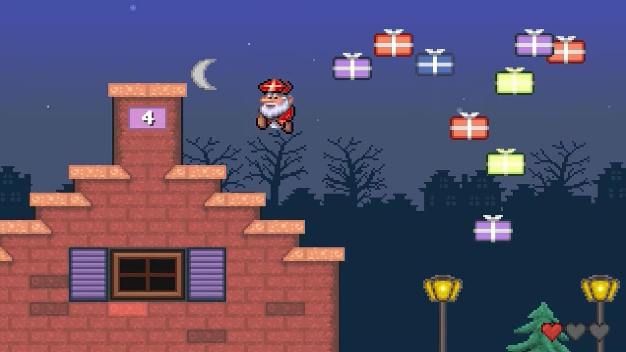 Sint Nicolaas screenshot 6