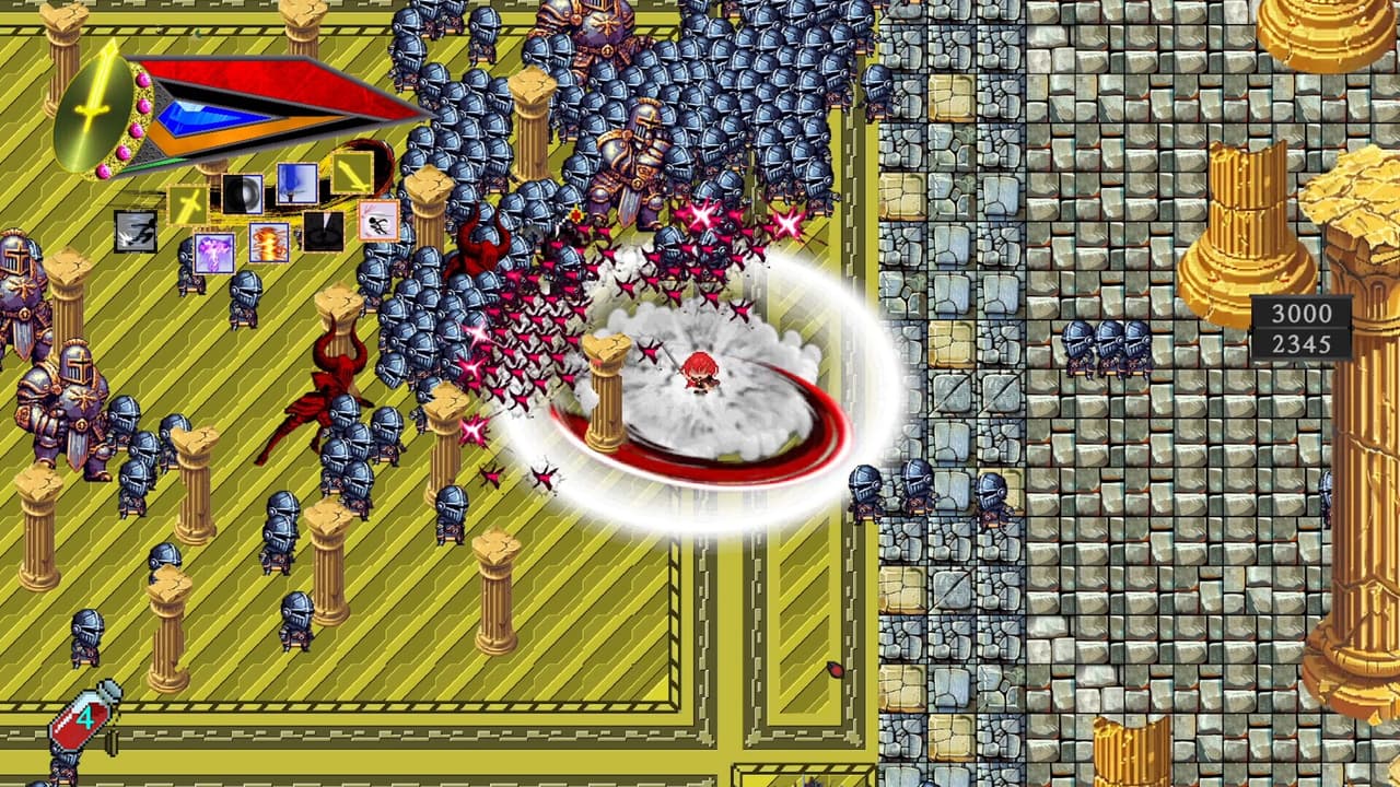 Berserk High screenshot 3