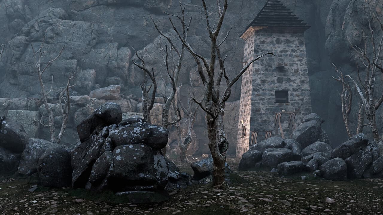 Land of Towers screenshot 2