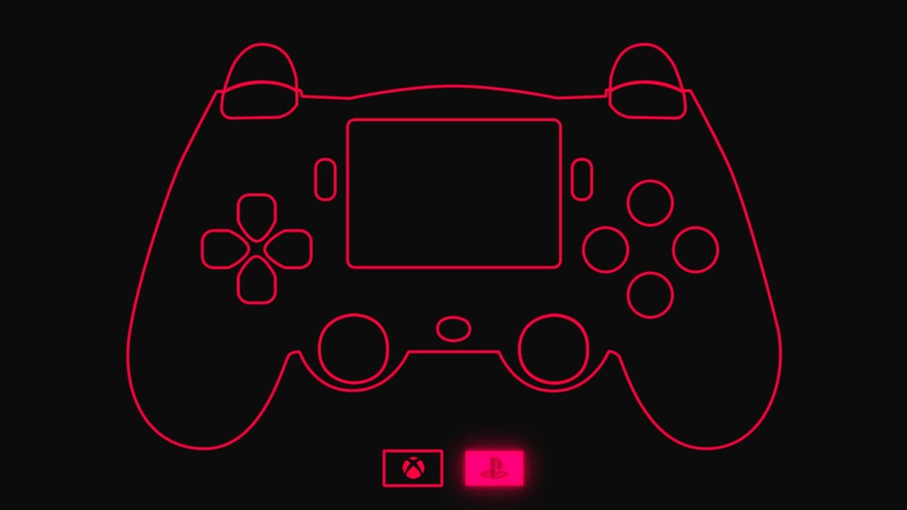 Controller Tester screenshot 3
