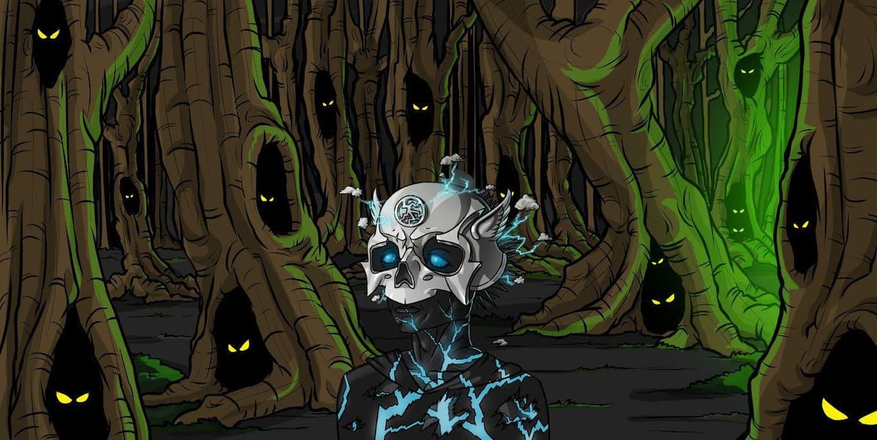Oak Paradise:The Game