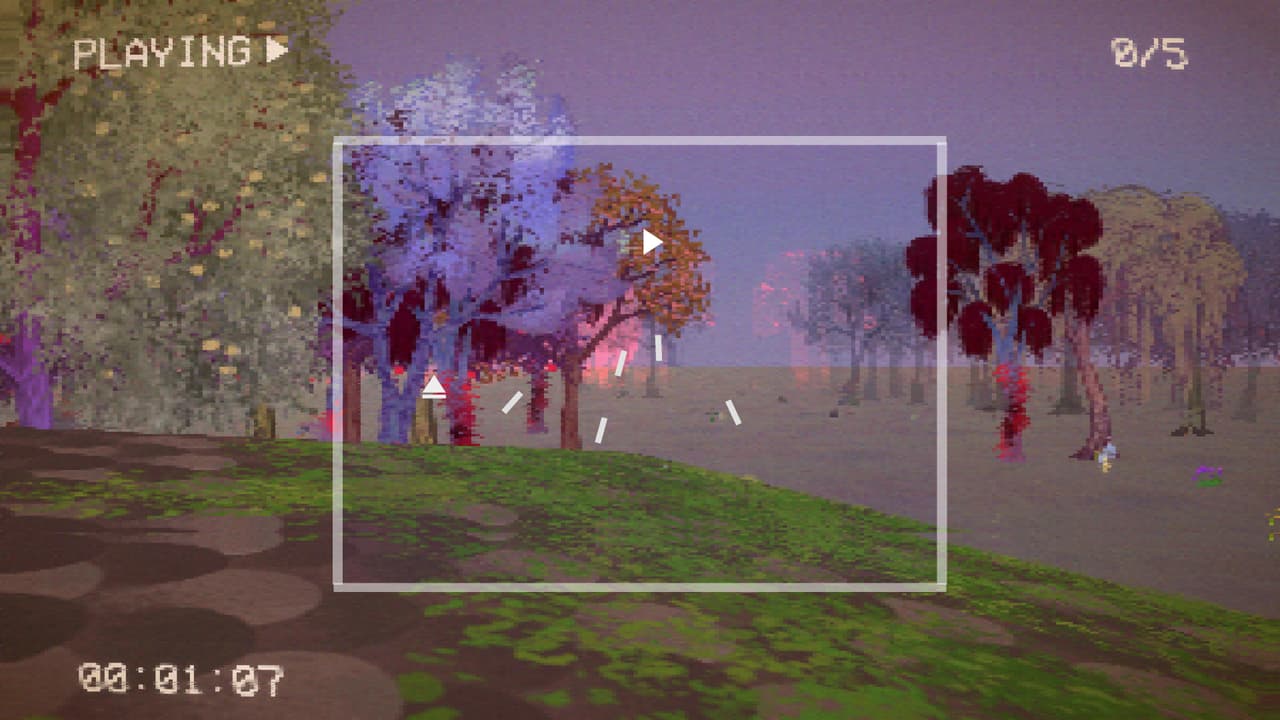 EVERSHIFT screenshot 3