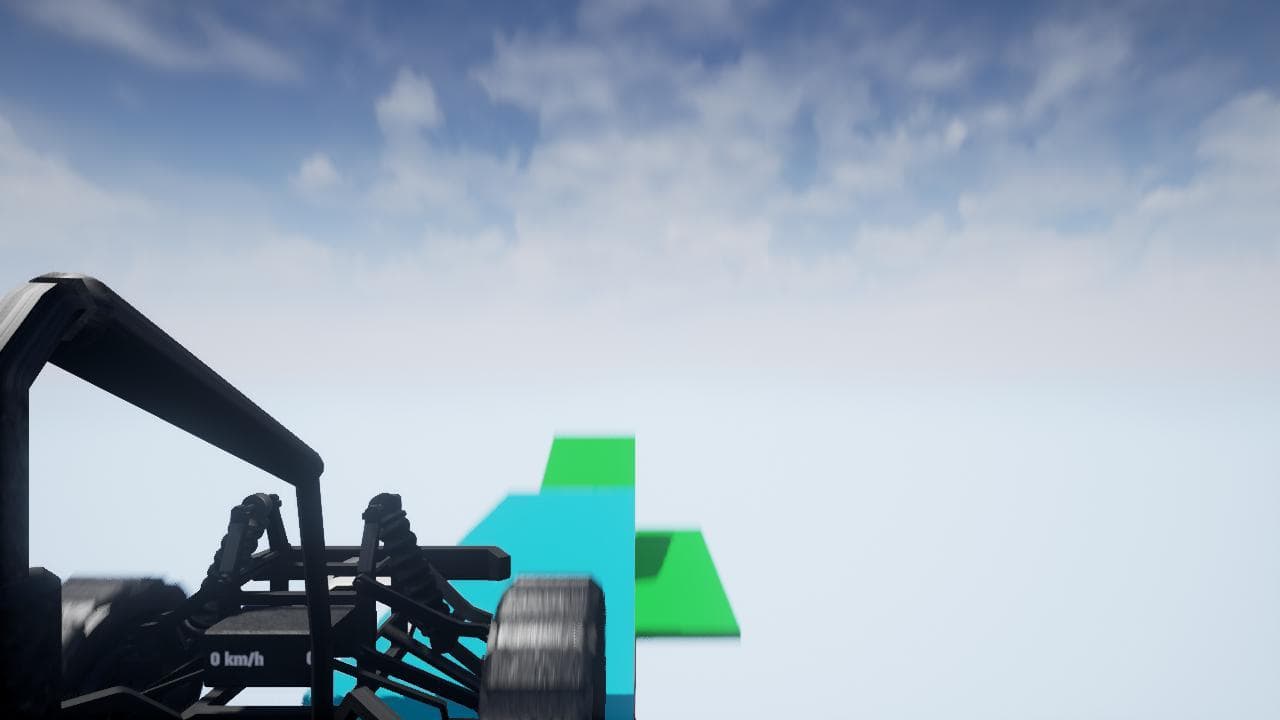 Vehicle screenshot 3