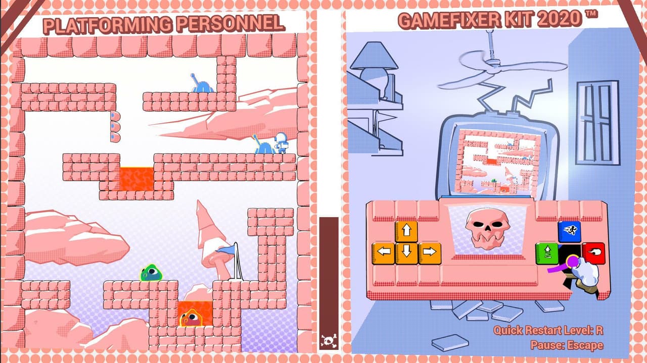 Game Fixer Kit 2020 screenshot 6