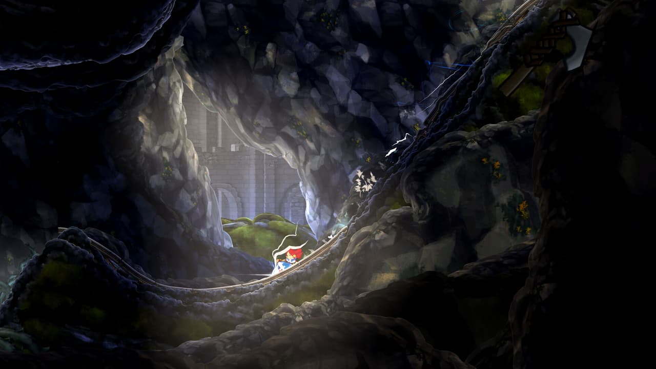 Teslagrad 2 screenshot 2