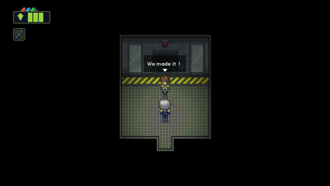 Argonium screenshot 2