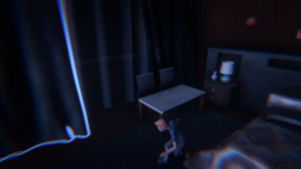 Sense Of Fear screenshot 4