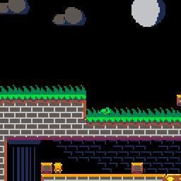 Frog King screenshot 2
