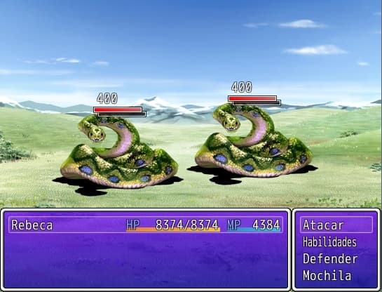 Elpida: Crônicas de uma guerreira screenshot 6