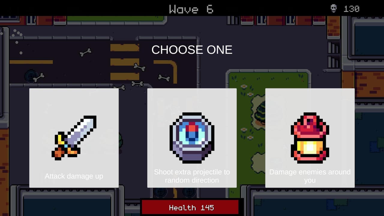 Snake Trouble (nitebay) screenshot 3