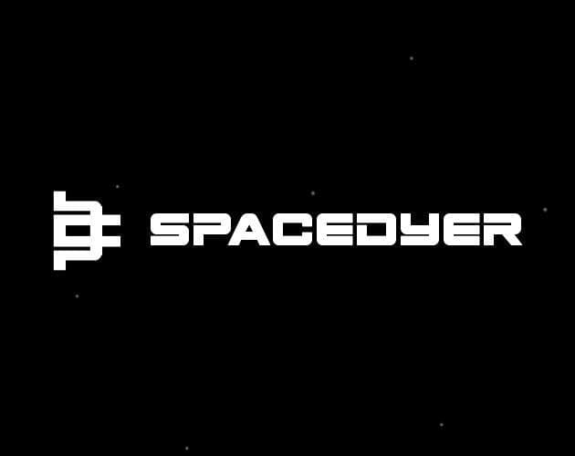 Spacedyer (demo)
