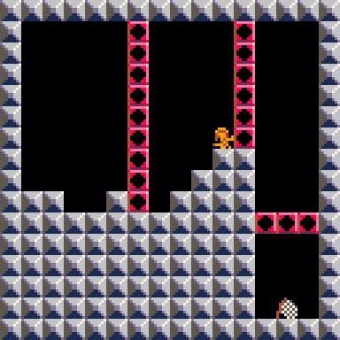 Potichats adventure screenshot 3