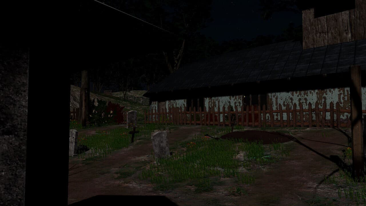 Mortuar screenshot 2