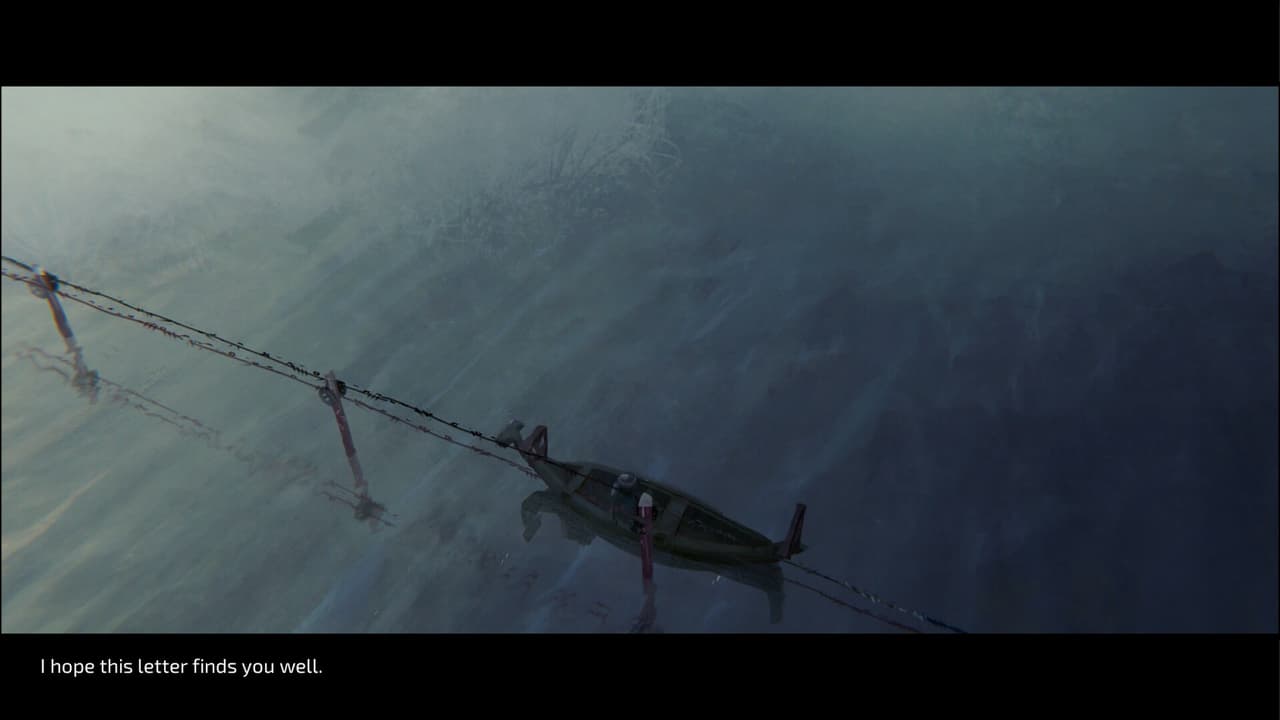 Where Birds Go to Sleep screenshot 2