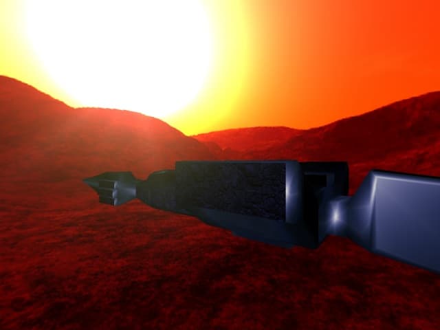 Hellhog XP screenshot 3