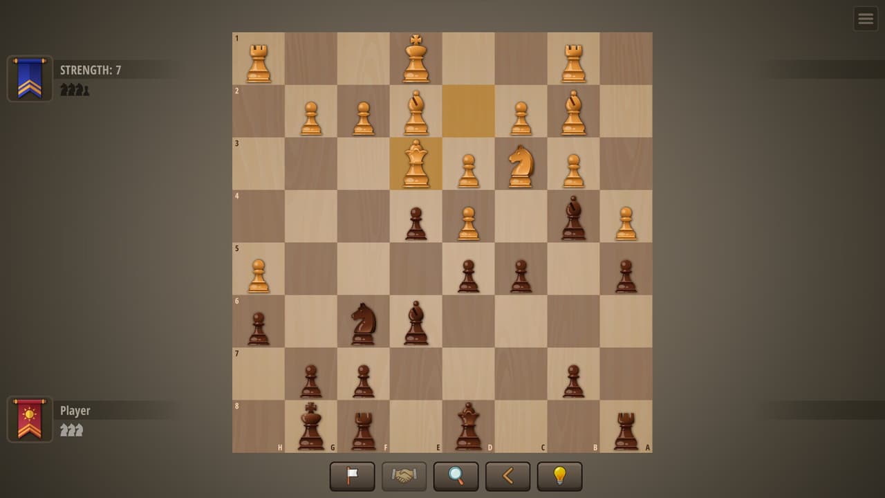 Chess Royal screenshot 2