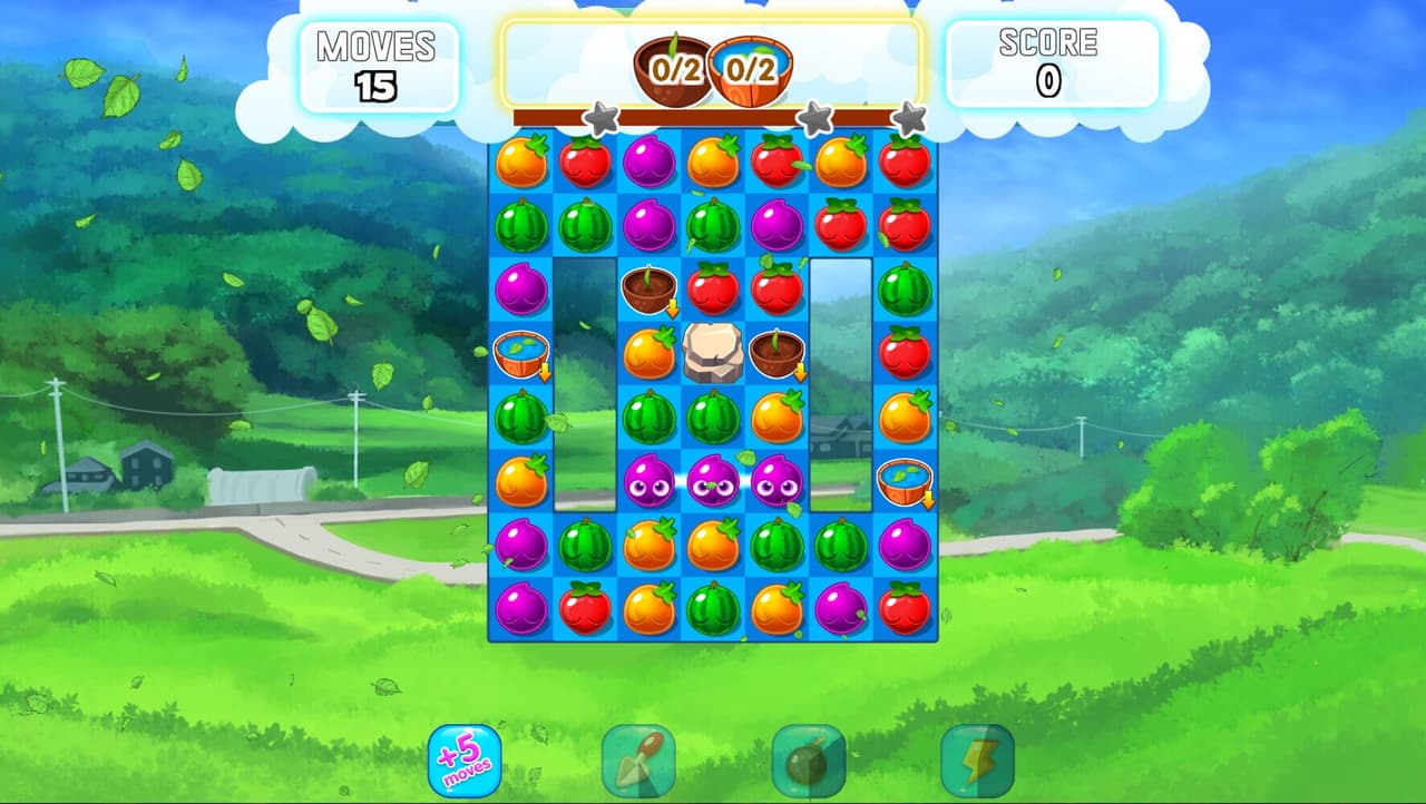 Animal Wish screenshot 6