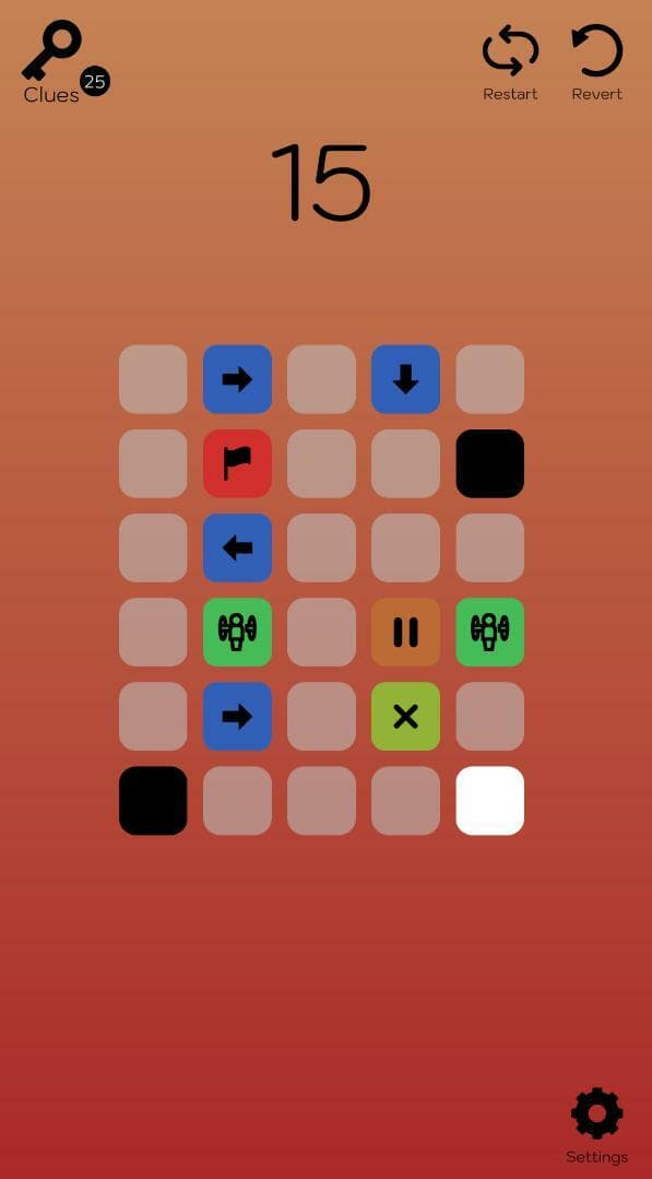 Go for Block: Relaxing Puzzle Game screenshot 5