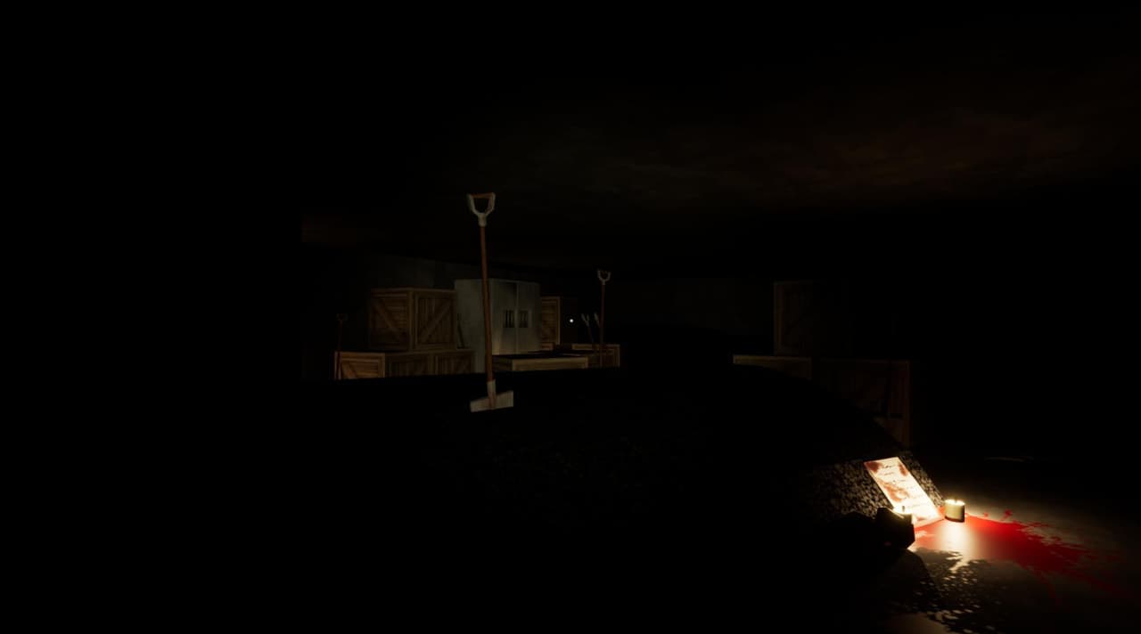 Cry of The Mermaid screenshot 4