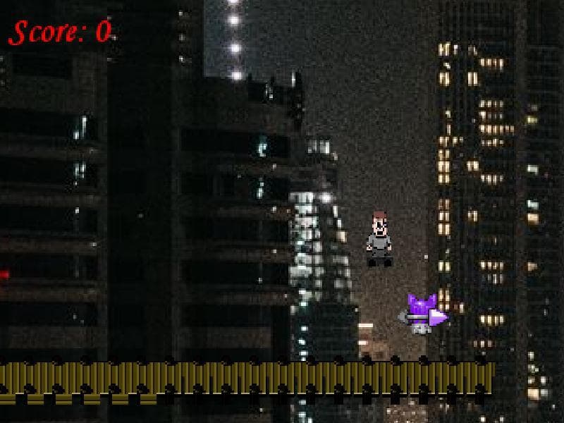 Super Vadimka screenshot 3