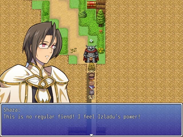 The Great Divide screenshot 2