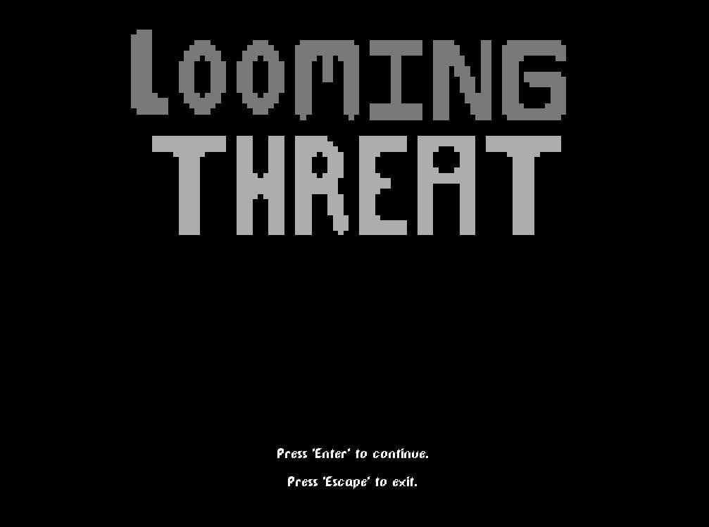 Looming Threat screenshot 2