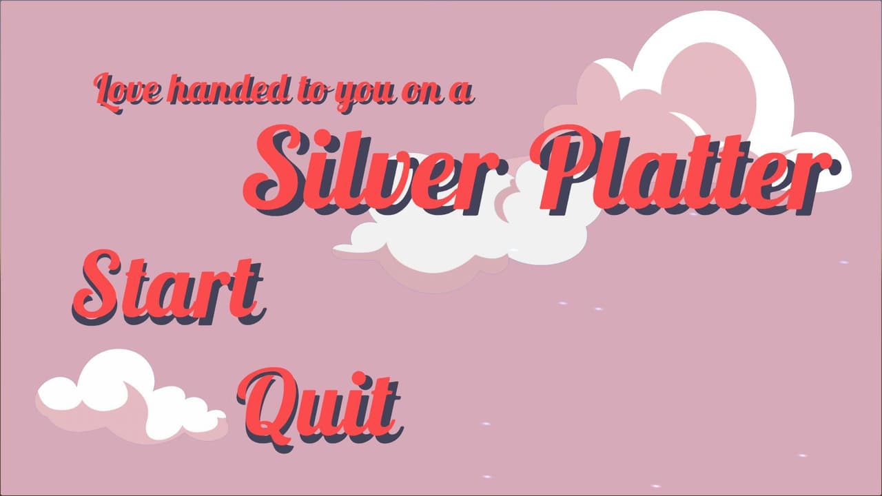 Silver Platter screenshot 2