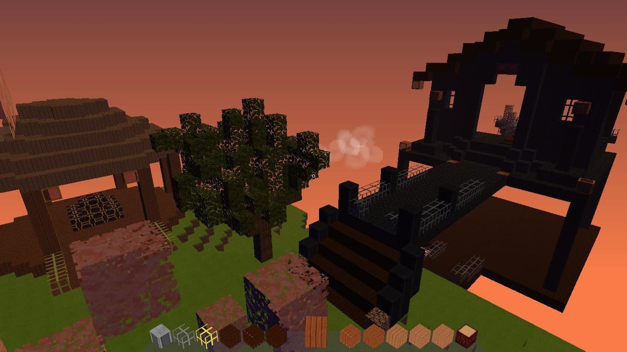 Voxxe screenshot 3