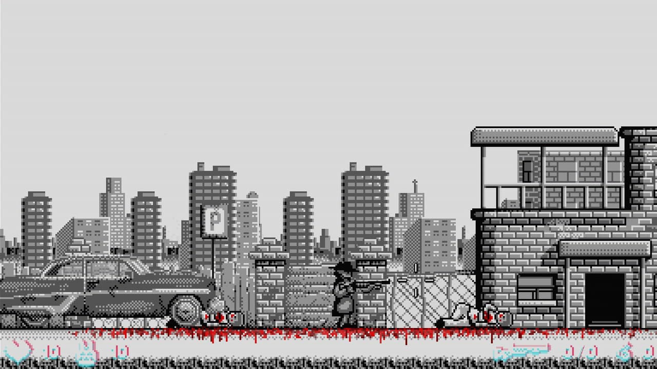 Workhard screenshot 3