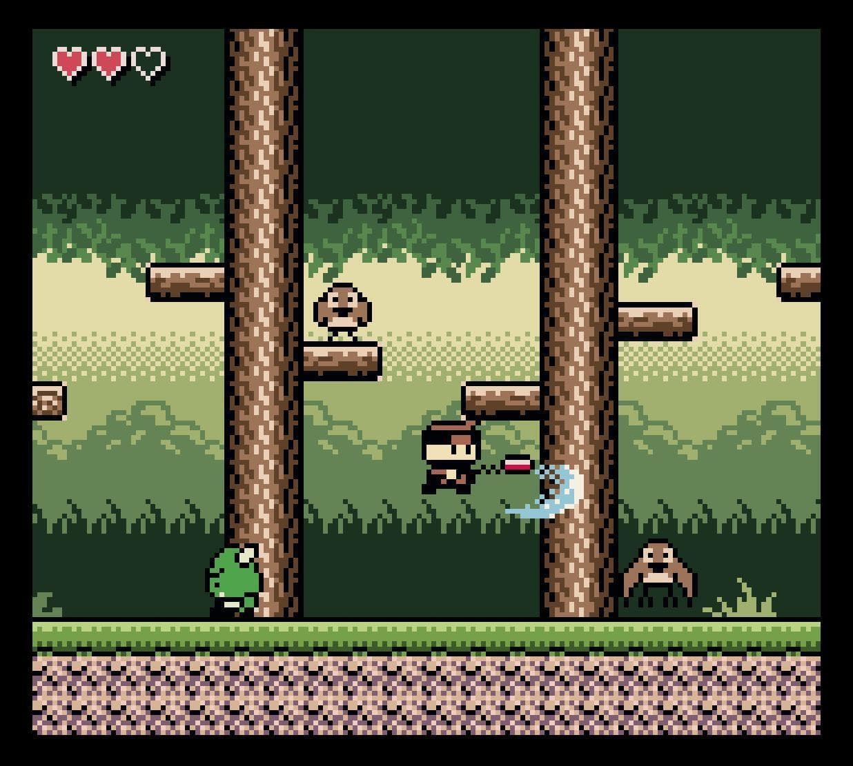 Pokettohiro! screenshot 3