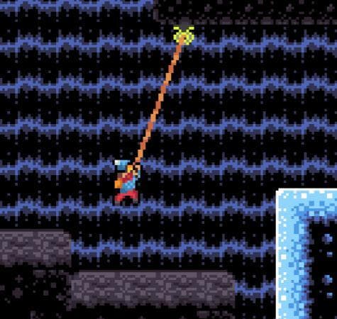 Quick Ascent screenshot 3