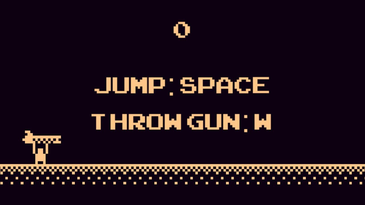 Gunthrow screenshot 2