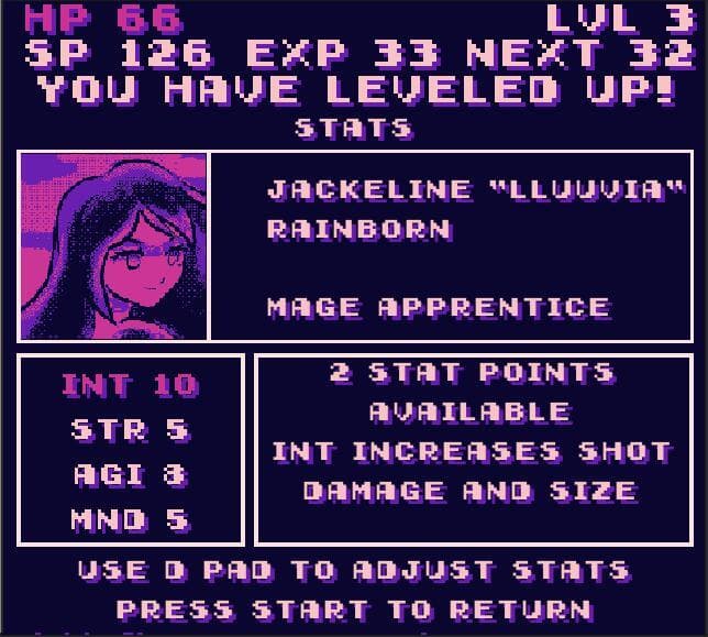 Hex Master (Lobosandia) screenshot 3