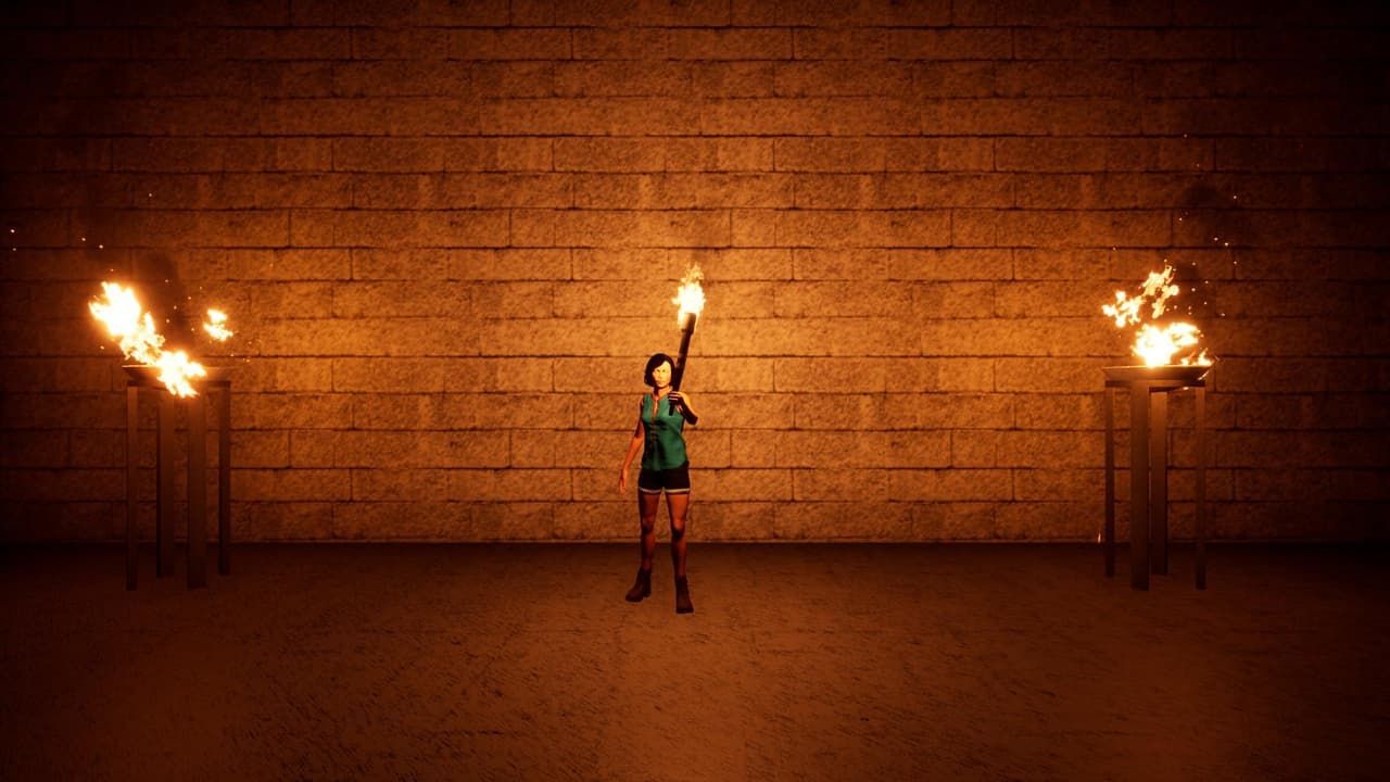 Pyramids of Death (Saphir Games Studio) screenshot 2