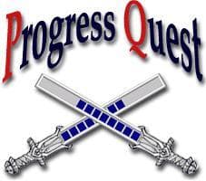 Progress Quest screenshot 5