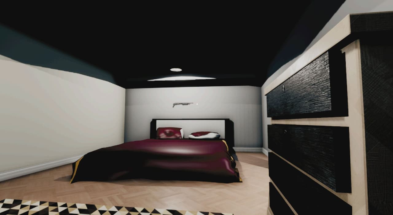 SOMBER (BenGameJamin) screenshot 2