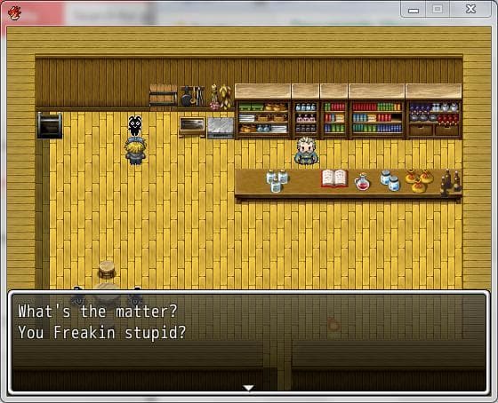 A Gamers Roleplay screenshot 6