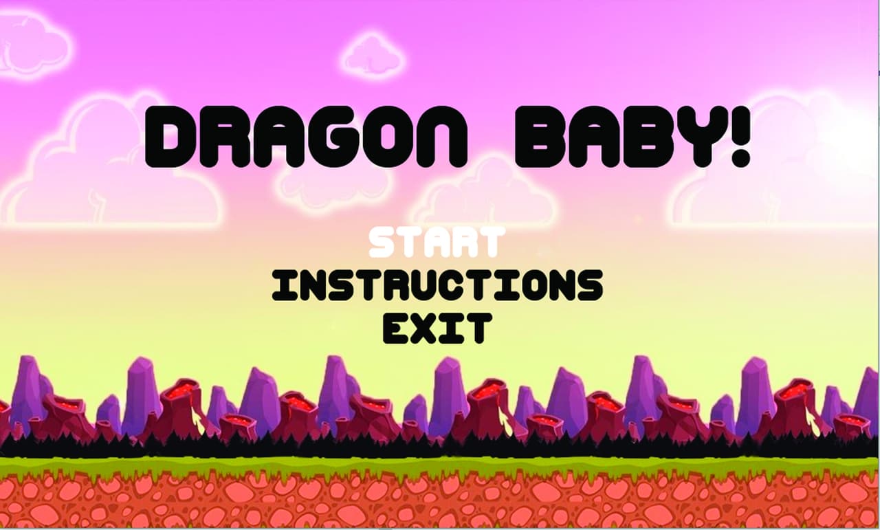 Dragon Baby