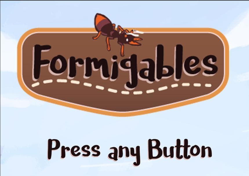 Formigables