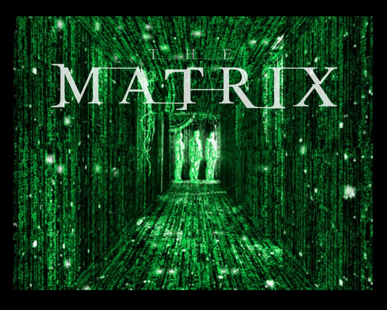 MATRIX REVOLVER WEB PC