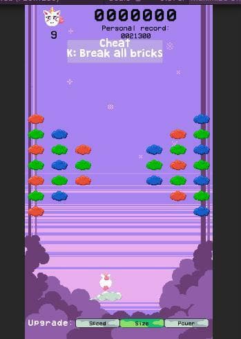 Rainbow Run (itch) (Nefisto, Ondon, MahatK)