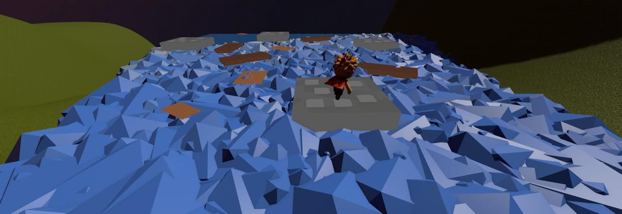 Aidens Adventure