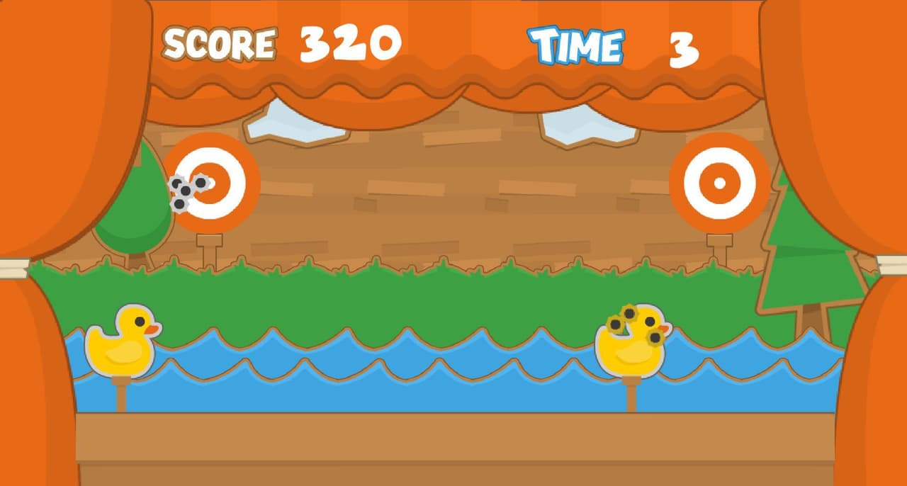 Quack Attack (itch) screenshot 4