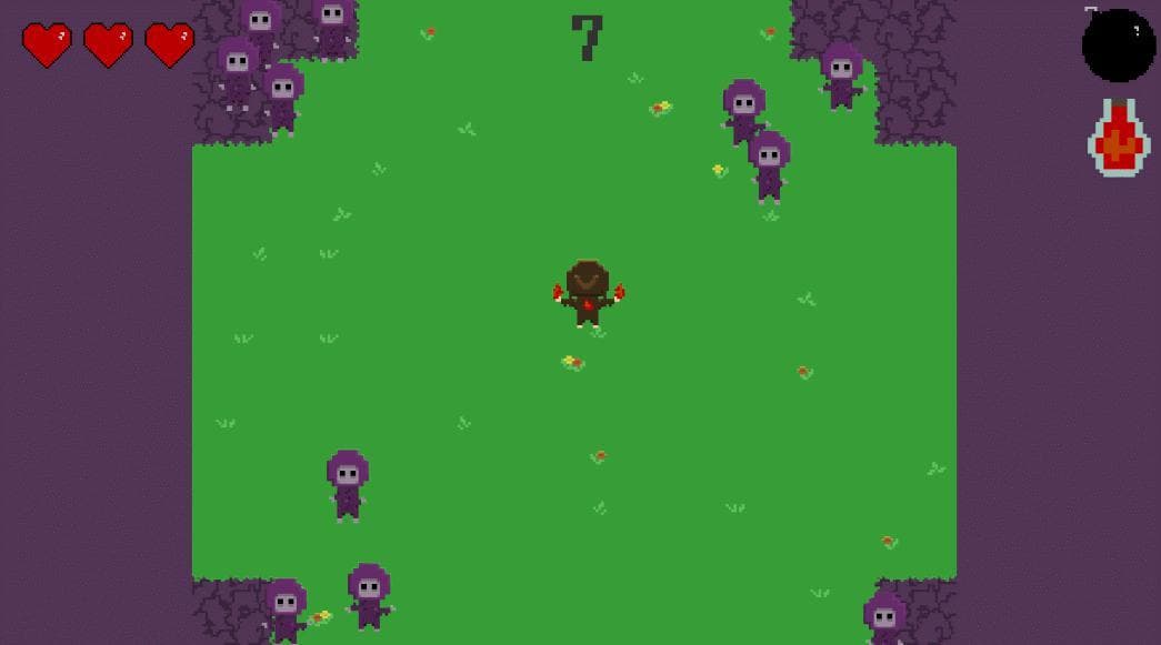Runaway Corruption screenshot 2