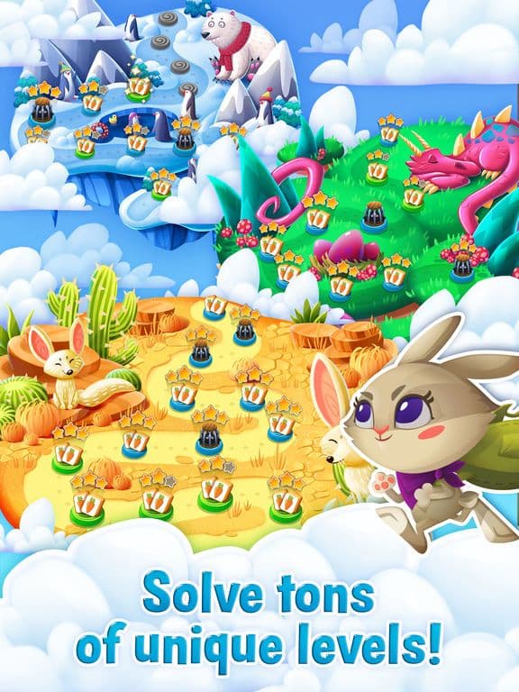 Mahjong Trails Match screenshot 3