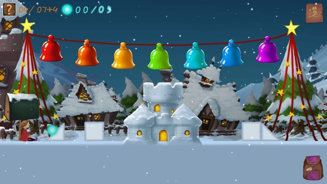 Arabela: Dream Trip screenshot 5