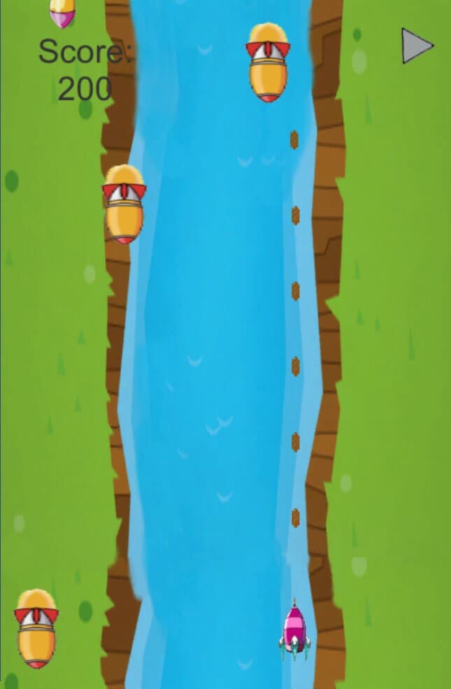 BeatPlane screenshot 3