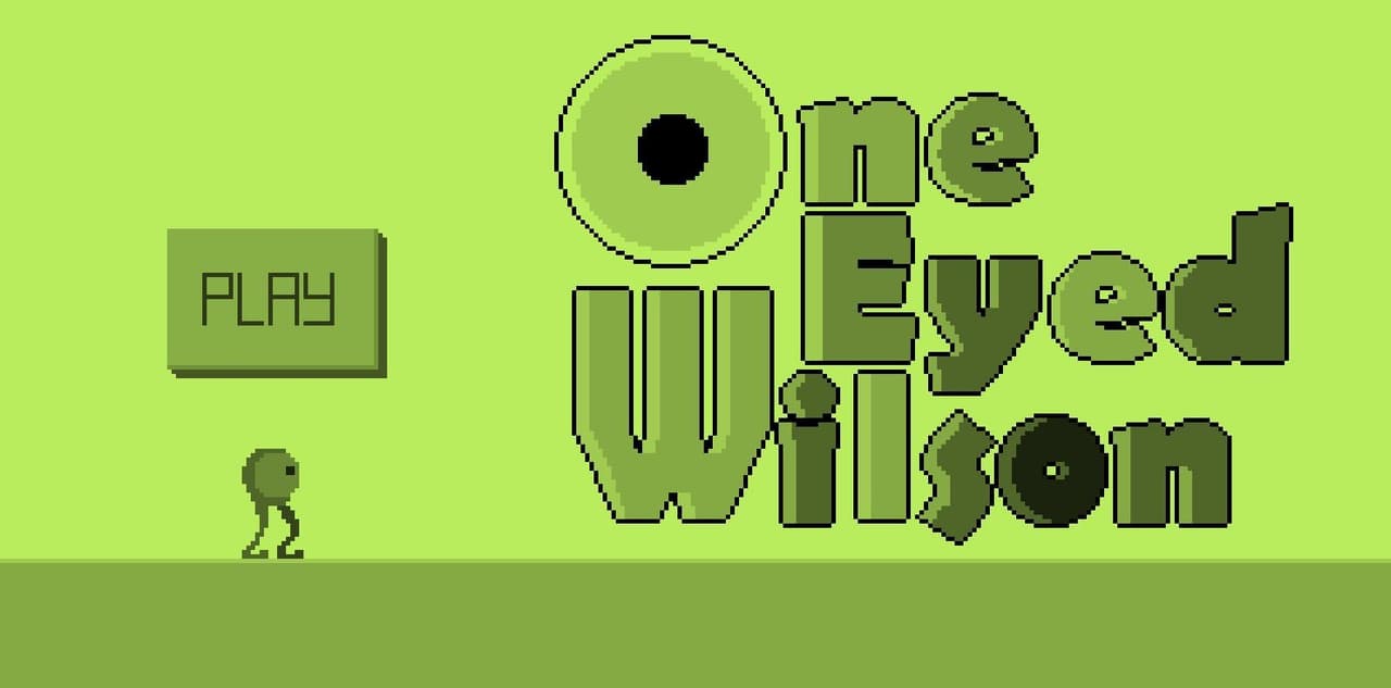 One Eyed Wilson screenshot 2