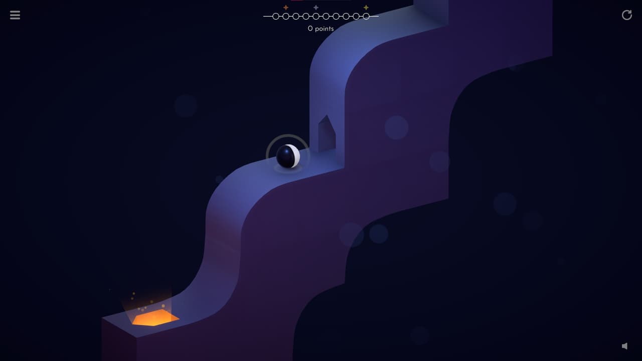 An Oddly Satisfying Game ➰ screenshot 3